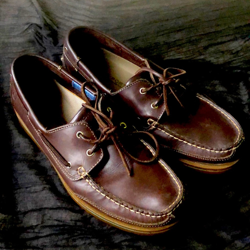 Men's Rockport washable loafers